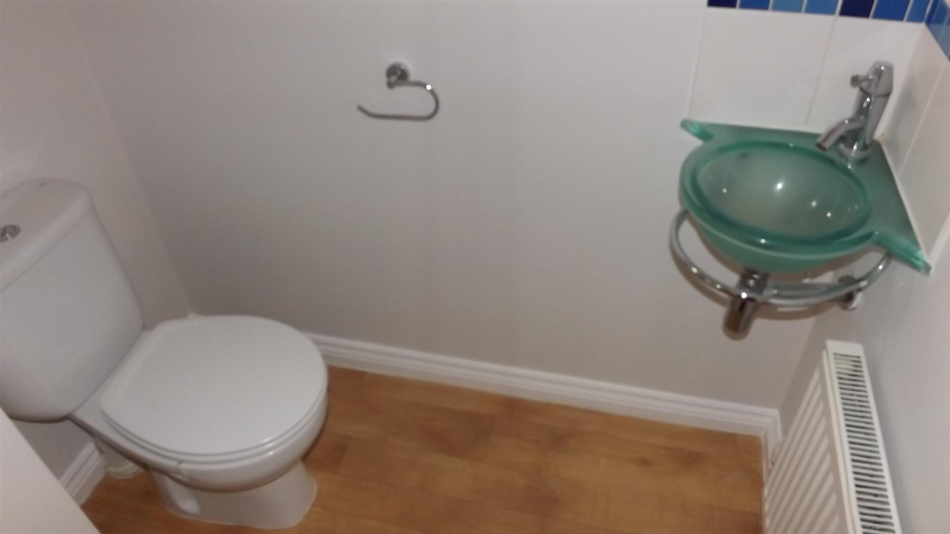 Guest WC